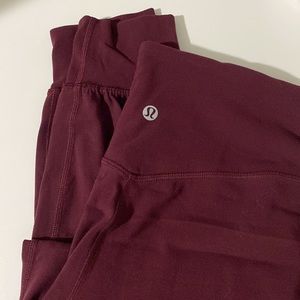 Lululemon Align Joggers 4